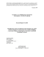 ASTM RR:C24-1056