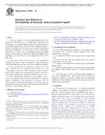 ASTM D2434-19