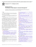 ASTM E1777-09 (R2019)