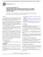 ASTM C511-21