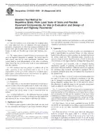 ASTM D1195/D1195M-09 (R2015)