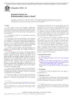 ASTM D4403-20