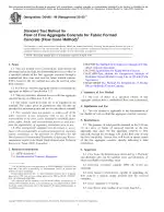 ASTM D6449-99 (R2015)e1