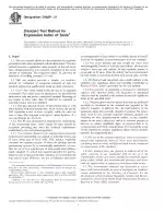 ASTM D4829-21
