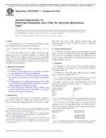 ASTM D994/D994M-11 (R2016)