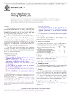 ASTM C206-14