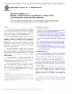 ASTM D7113/D7113M-10 (R2016)
