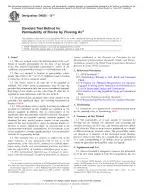 ASTM D4525-13e2
