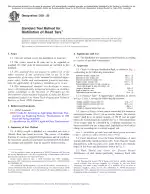 ASTM D20-20
