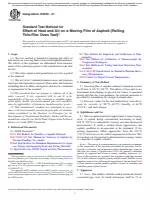 ASTM D2872-21