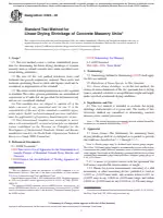 ASTM C426-22