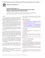 ASTM D6222/D6222M-16
