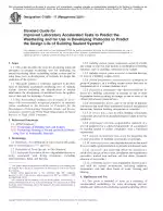 ASTM C1850-17 (R2021)