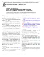 ASTM E1399/E1399M-97 (R2017)