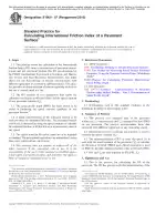 ASTM E1960-07 (R2015)