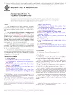 ASTM C1186-08 (R2016)