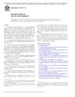 ASTM C1193-16