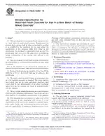 ASTM C1798/C1798M-19