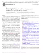 ASTM E2707-15