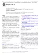 ASTM C1585-20