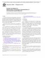 ASTM D6390-11 (R2017)