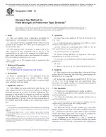 ASTM C908-15
