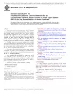 ASTM F2718-09 (R2015)