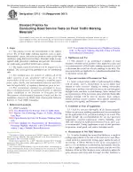 ASTM D713-12 (R2017)