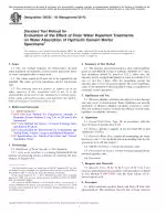 ASTM D6532-00 (R2014)
