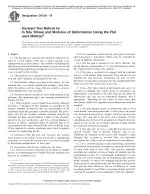 ASTM D4729-19