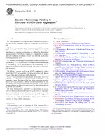 ASTM C125-20