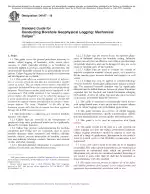 ASTM D6167-19