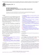 ASTM C593-19