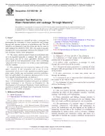 ASTM E514/E514M-20
