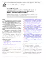 ASTM D7229-08 (R2013)e1