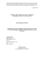 ASTM RR:C09-1034
