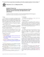 ASTM C1312-97 (R2012)