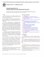 ASTM D7357-07 (R2019)