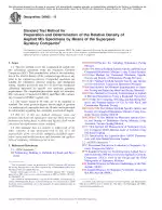 ASTM D6925-15