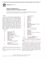 ASTM C114-18