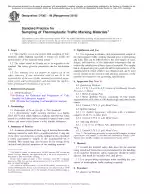ASTM D7307-06 (R2016)
