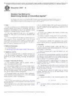 ASTM D6937-16