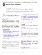 ASTM C956-04 (R2019)