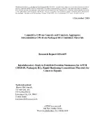 ASTM RR:C09-1035