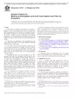 ASTM D5167-13 (R2018)