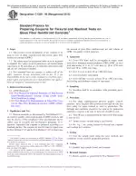 ASTM C1228-96 (R2015)