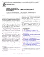 ASTM D2850-15