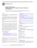 ASTM C1097-19