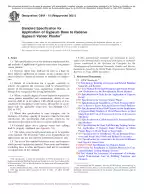 ASTM C844-15 (R2021)