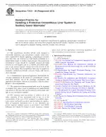 ASTM F2551-09 (R2016)
